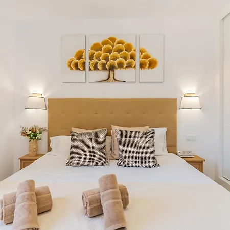 Bright Seaside In Cristianos - Achacay Appartamento Los Cristianos (Tenerife)