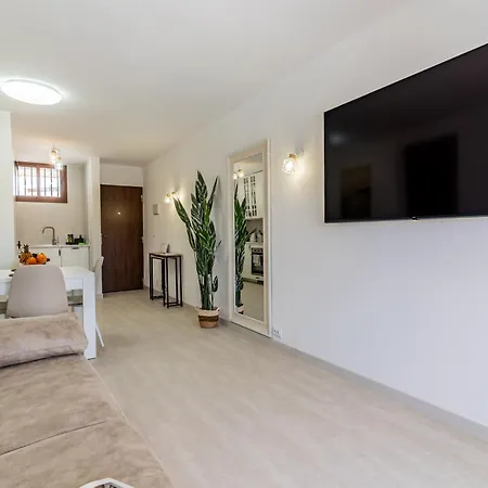 Appartamento Bright Seaside In Cristianos - Achacay *