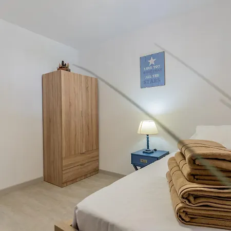 Bright Seaside In Cristianos - Achacay Appartamento *
