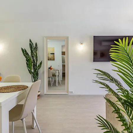 Appartamento Bright Seaside In Cristianos - Achacay