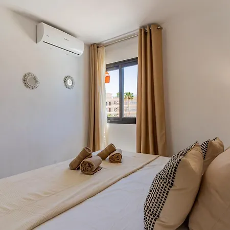 Appartamento Bright Seaside In Cristianos - Achacay
