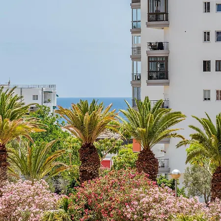 Bright Seaside In Cristianos - Achacay Appartamento Los Cristianos (Tenerife)