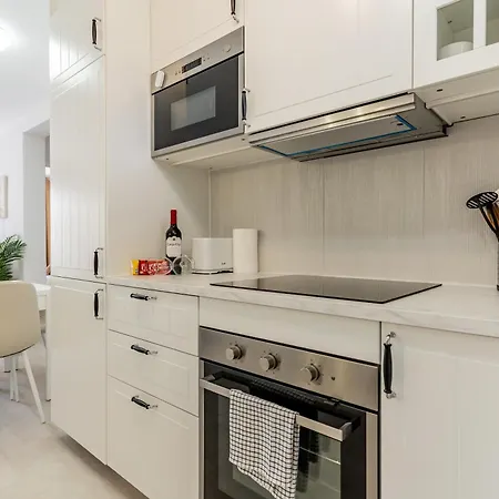 Appartamento Bright Seaside In Cristianos - Achacay *