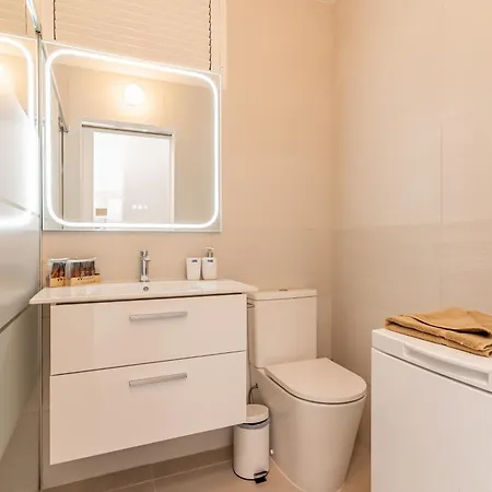 Bright Seaside In Cristianos - Achacay Appartamento