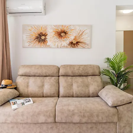 Appartamento Bright Seaside In Cristianos - Achacay Los Cristianos (Tenerife)