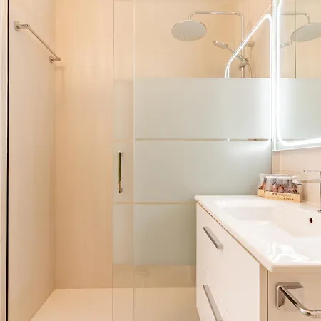 Bright Seaside In Cristianos - Achacay Appartamento *