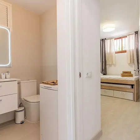 Appartamento Bright Seaside In Cristianos - Achacay