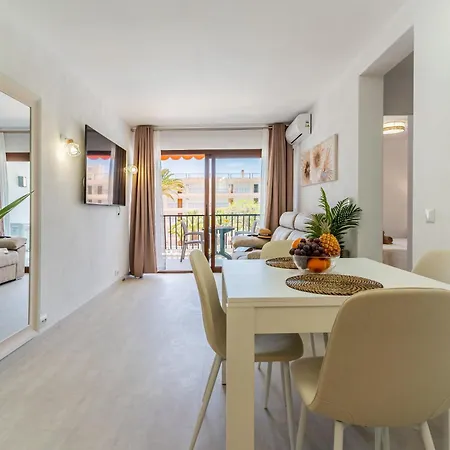 Bright Seaside In Cristianos - Achacay Appartamento *