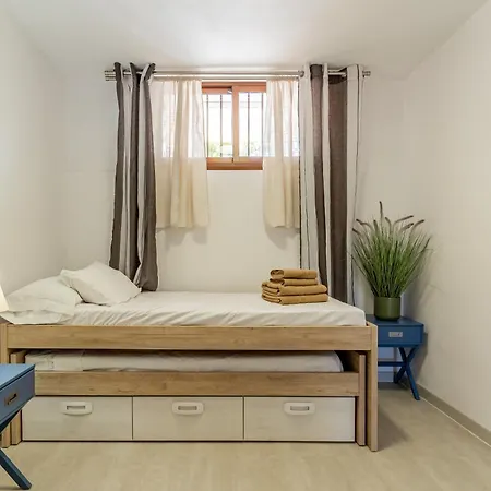 Appartamento Bright Seaside In Cristianos - Achacay