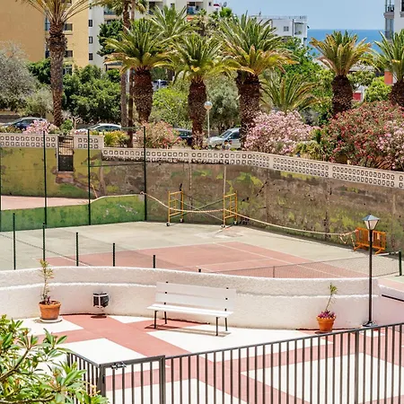 Appartamento Bright Seaside In Cristianos - Achacay