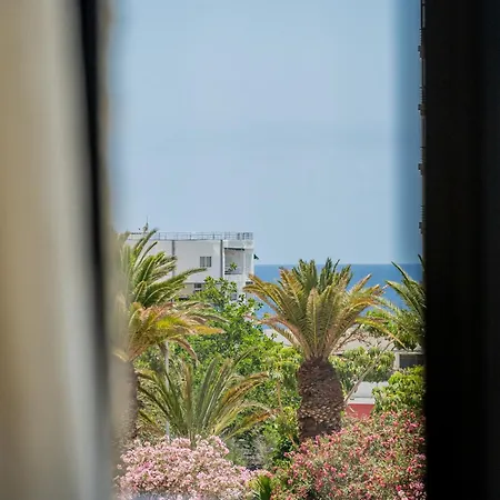 Bright Seaside In Cristianos - Achacay Appartamento Los Cristianos (Tenerife)