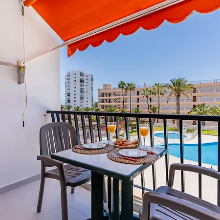 Bright Seaside In Cristianos - Achacay Appartamento Los Cristianos (Tenerife)